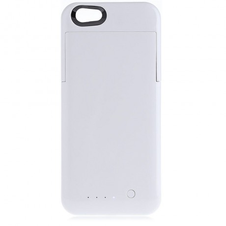 MAXNON MFI 3200MAH EXTRA BATTERY CHARGE COVER MOBILE POWER BANK CASE FOR IPHONE 6 / 6S