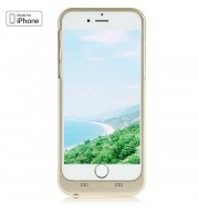MAXNON MFI 3200MAH EXTRA BATTERY CHARGE COVER MOBILE POWER BANK CASE FOR IPHONE 6 / 6S