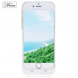 MAXNON MFI 3200MAH EXTRA BATTERY CHARGE COVER MOBILE POWER BANK CASE FOR IPHONE 6 / 6S