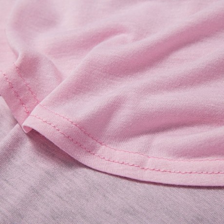 PREPPY STYLE LACE-UP BOWTIE LOOSE-FITTING SOLID COLOR TANK TOP FOR WOMEN