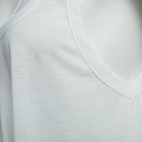 PREPPY STYLE LACE-UP BOWTIE LOOSE-FITTING SOLID COLOR TANK TOP FOR WOMEN