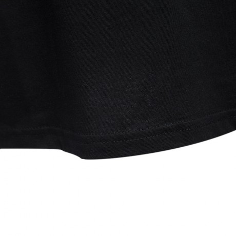 ROUND COLLAR SHORT SLEEVE CAMOUFLAGE COTTON BLEND CASUAL T-SHIRT FOR MEN