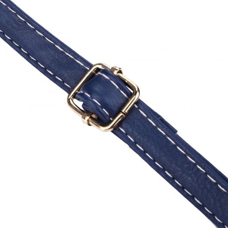 GUAPABIEN SOLID COLOR TURN LOCK ZIPPER VERTICAL DUAL PURPOSES SHOULDER MESSENGER BAG FOR W