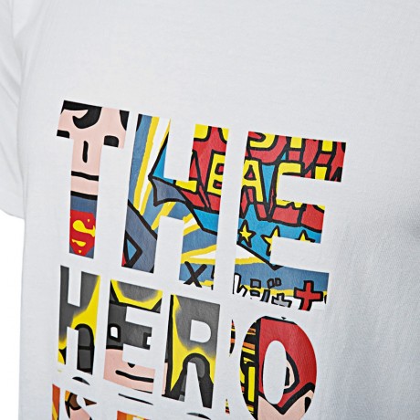 TRENDY ROUND COLLAR SHORT SLEEVE LETTER PRINT T-SHIRT FOR MEN