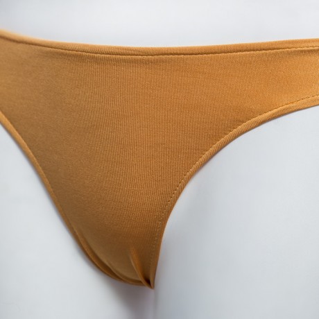 SEXY HALTER LACE-UP CROP TOP LOW WAIST BRIEFS SWIMWEAR FOR WOMEN