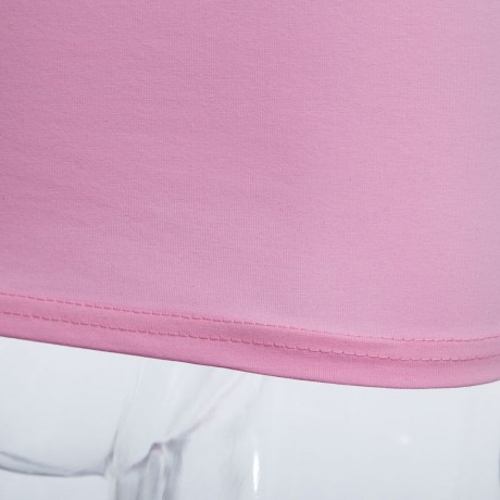 REFRESHING ROUND COLLAR CARTOON PRINT CANDY COLOR TANK TOP FOR MEN