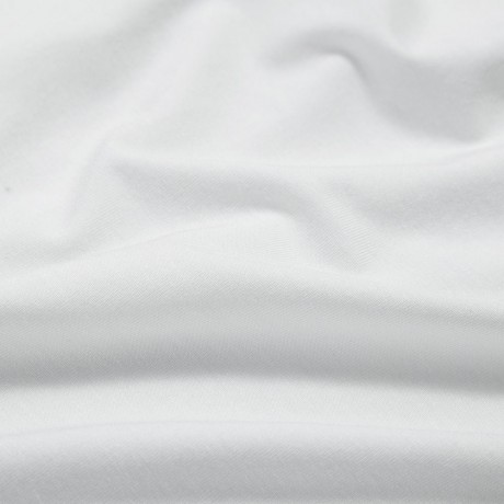 STREET STYLE SCOOP COLLAR CUT OUT PURE COLOR T-SHIRT FOR WOMEN
