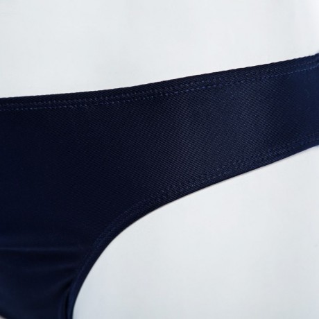 SWEET STRAPLESS LACEWORK BRA LOW WAIST BRIEF BIKINI SET FOR WOMEN