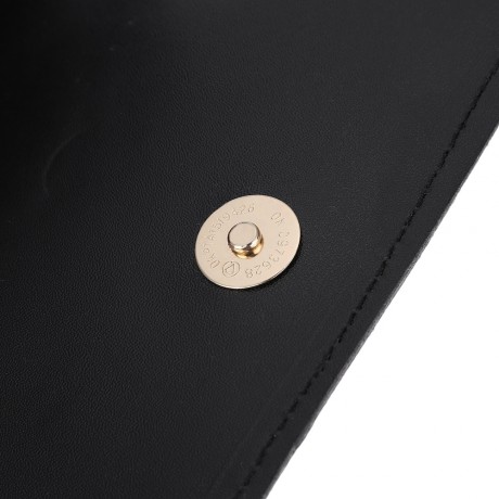 GUAPABIEN WATER CUBE PATCHWORK COVER SHOULDER MESSENGER BAG FOR LADY