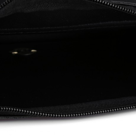 GUAPABIEN WATER CUBE PATCHWORK COVER SHOULDER MESSENGER BAG FOR LADY