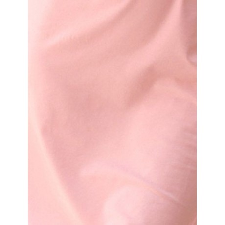 SWEET ELACTIC WAIST PLACKETING PURE COLOR SHEATHY MIDI SKIRT FOR WOMEN