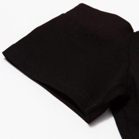 CASUAL OFF THE SHOULDER SHORT SLEEVE HOLLOW OUT SLIM T-SHIRT FOR WOMEN