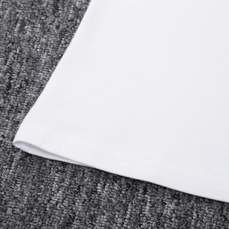 CASUAL OFF THE SHOULDER SHORT SLEEVE HOLLOW OUT SLIM T-SHIRT FOR WOMEN