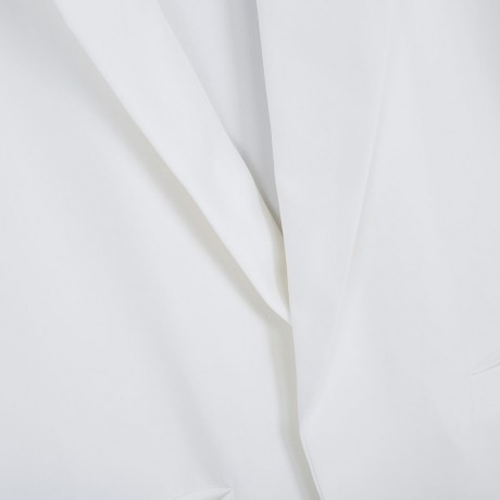 BRIEF LAPEL COLLAR CARDIGAN POCKET SLIM SUIT FOR WOMEN