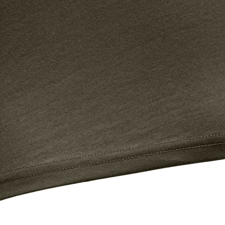 MALE OUTDOOR CAMOUFLAGE DESIGN BUTTON DECORATION SHOULDER BOARD CASUAL SHIRT