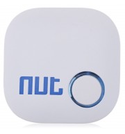 NUT 2 INTELLIGENT BLUETOOTH ANTI-LOST TRACKING TAG ALARM PATCH TWO-WAY SMART FINDER
