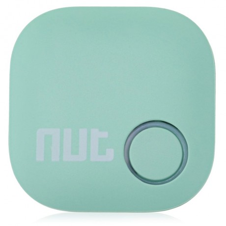 NUT 2 INTELLIGENT BLUETOOTH ANTI-LOST TRACKING TAG ALARM PATCH TWO-WAY SMART FINDER