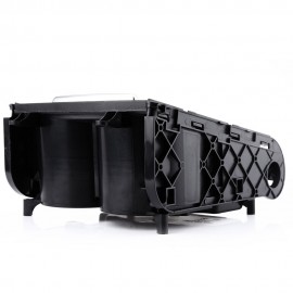 CAR STORAGE ARMREST BOX DRINK CUP HOLDER FOR VOLKSWAGEN CONVENIENT VENETIAN BLIND DESIGN