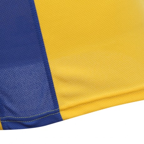 SIMPLE DESIGN MESH ROUND NECK SLEEVELESS MALE BREATHABLE VEST