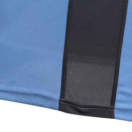 SIMPLE DESIGN MESH ROUND NECK SLEEVELESS MALE BREATHABLE VEST