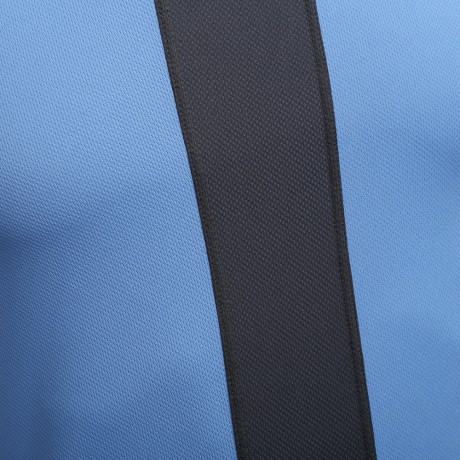 SIMPLE DESIGN MESH ROUND NECK SLEEVELESS MALE BREATHABLE VEST