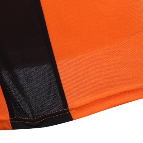 SIMPLE DESIGN MESH ROUND NECK SLEEVELESS MALE BREATHABLE VEST