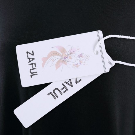 FASHIONABLE ROUND NECK SHORT SLEEVE LACE STITCHING DOVETAIL HEM LOOSE FITTING WOMEN'S BLOU
