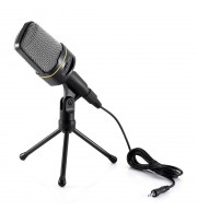 YANMAI DYNAMIC CONDENSER SOUND MICROPHONE WITH STAND HOLDER