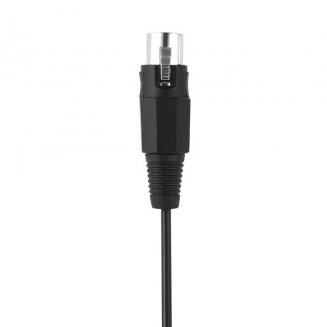YANMAI DYNAMIC CONDENSER SOUND MICROPHONE WITH STAND HOLDER