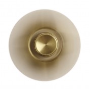 FOCUS TOY CRAB CLIP ROTATING FINGER GYRO