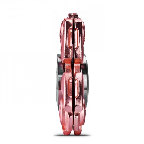 TITANIUM ALLOY GYRO HAND SPINNER STRESS RELIEVER