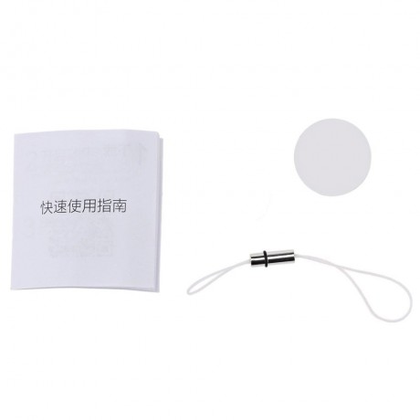 NUT 2 INTELLIGENT BLUETOOTH ANTI-LOST TRACKING TAG ALARM PATCH TWO-WAY SMART FINDER