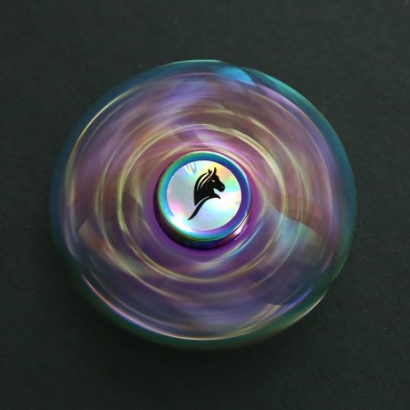 KELIMA GYRO HAND SPINNER PRESSURE REDUCING TOY