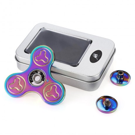 KELIMA GYRO HAND SPINNER PRESSURE REDUCING TOY