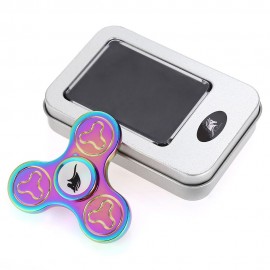 KELIMA GYRO HAND SPINNER PRESSURE REDUCING TOY