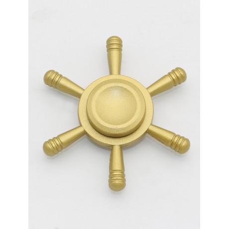 SHIP RUDDER FINGERTIP SPINNING TOP HAND SPINNER