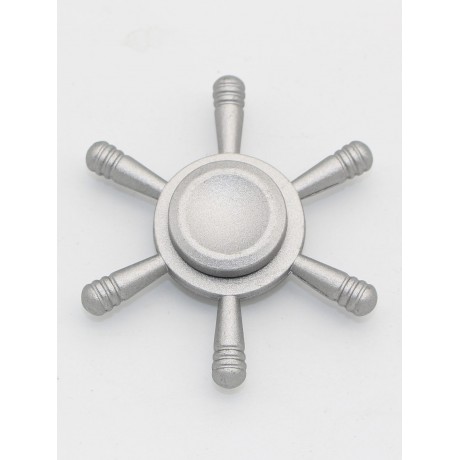 SHIP RUDDER FINGERTIP SPINNING TOP HAND SPINNER