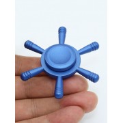 SHIP RUDDER FINGERTIP SPINNING TOP HAND SPINNER