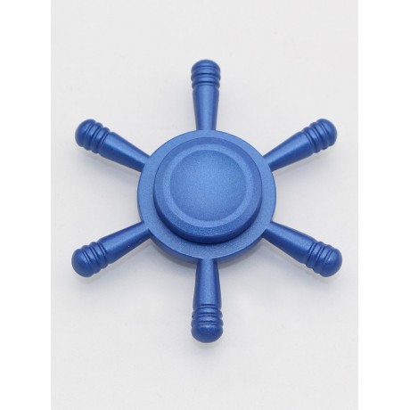 SHIP RUDDER FINGERTIP SPINNING TOP HAND SPINNER