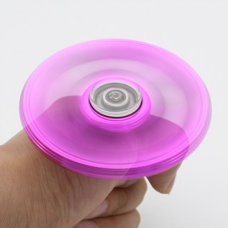 CARTOON HOT WHEEL STRESS RELIEF FINGER GYRO FIDGET SPINNER