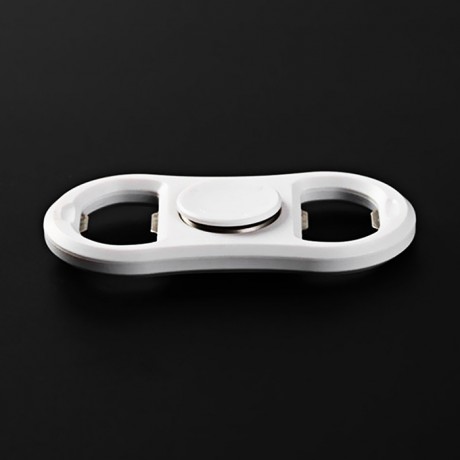 MAIKOU BOTTLE OPENER DESIGN FIDGET SPINNER STRESS RELIEF TOY