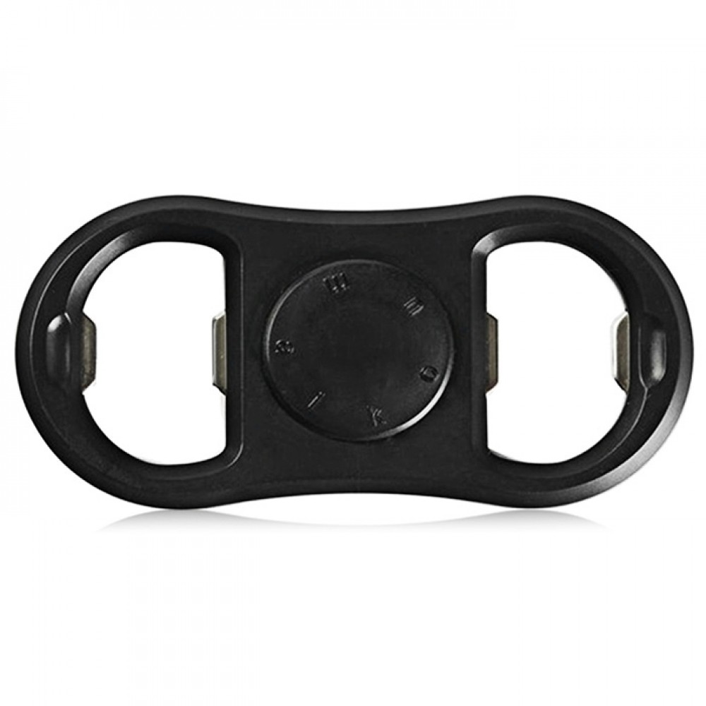 MAIKOU BOTTLE OPENER DESIGN FIDGET SPINNER STRESS RELIEF TOY