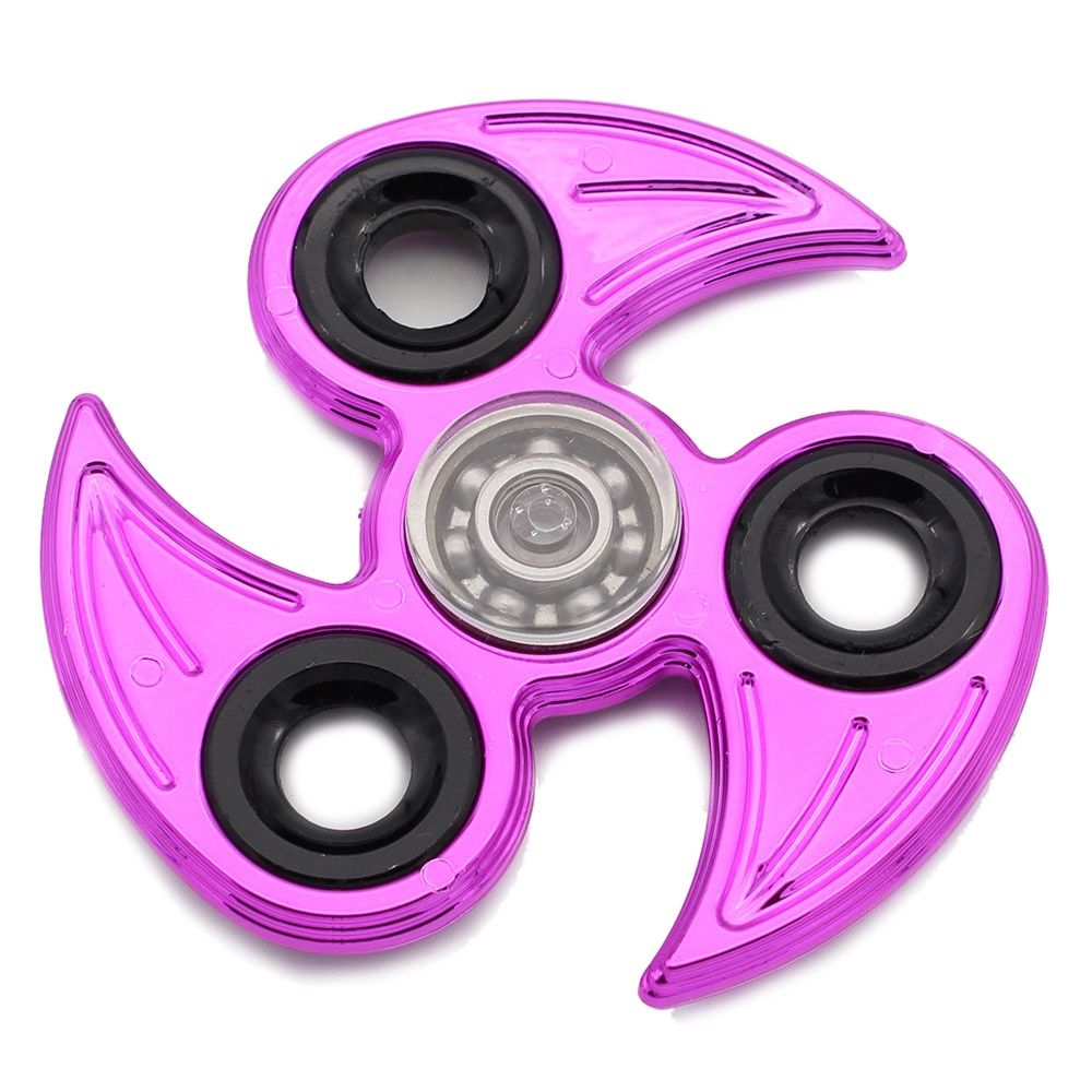 CARTOON HOT WHEEL STRESS RELIEF FINGER GYRO FIDGET SPINNER