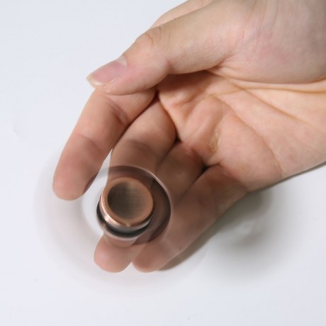 TRI SPINNING EDC FIDGET SPINNER RELAXATION TOY