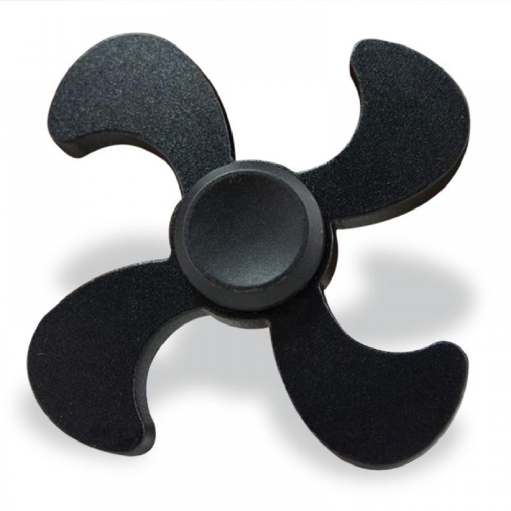 STRESS RELIEF TOY EDC METAL FIDGET HAND SPINNER