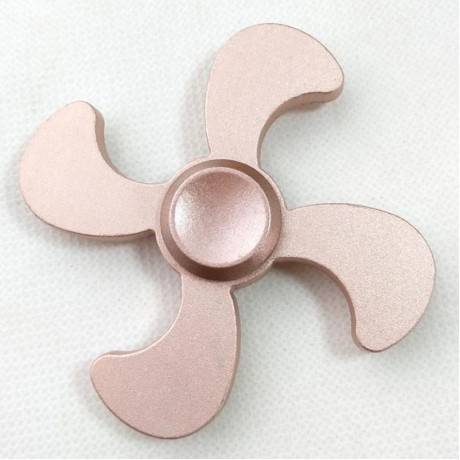 STRESS RELIEF TOY EDC METAL FIDGET HAND SPINNER