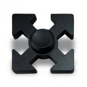 HAND PLAYTHING ARROWS SHAPED EDC FIDGET HAND SPINNER