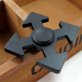 HAND PLAYTHING ARROWS SHAPED EDC FIDGET HAND SPINNER