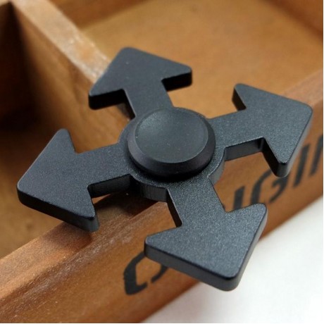 HAND PLAYTHING ARROWS SHAPED EDC FIDGET HAND SPINNER