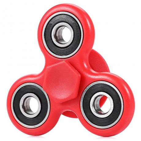 FIDGET SPINNER STRESS RELIEVER PRESSURE REDUCING TOY